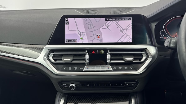Used BMW 4 Series 2021 for sale - 76205432: Photo 8