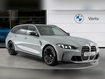 Used BMW M3 2025 for sale - 79383814: Photo