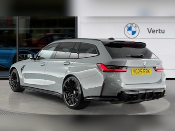 Used BMW M3 2025 for sale - 79383814: Photo