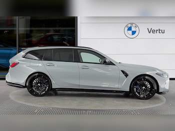 Used BMW M3 2025 for sale - 79383814: Photo
