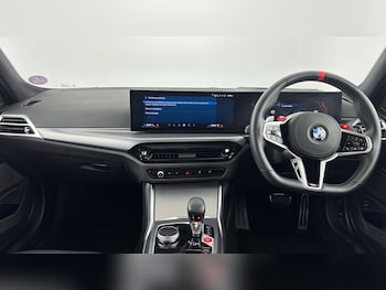 Used BMW M3 2025 for sale - 79383814: Photo