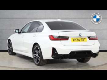 Used BMW 3 Series 2024 for sale - 74830105: Photo