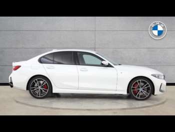 Used BMW 3 Series 2024 for sale - 74830105: Photo