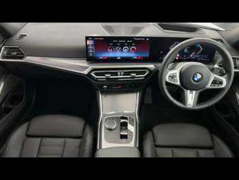Used BMW 3 Series 2024 for sale - 74830105: Photo