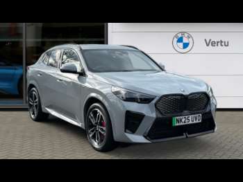 2025 (25) - 150kW eDrive20 M Sport 65kWh 5dr Auto [Tech/Pro] Electric Hatchback
