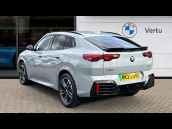 Used BMW X2 2025 for sale - 74813192: Photo
