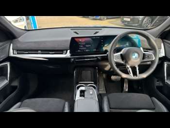 Used BMW X2 2025 for sale - 74813192: Photo
