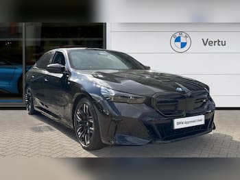 Used BMW i5 2024 for sale - 79754037: Photo