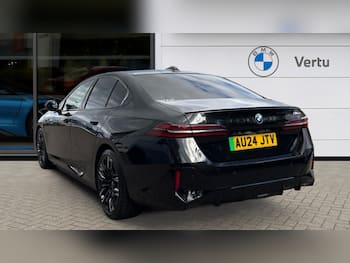 Used BMW i5 2024 for sale - 79754037: Photo