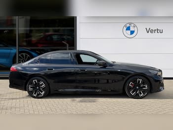 Used BMW i5 2024 for sale - 79754037: Photo