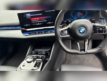 Used BMW i5 2024 for sale - 79754037: Photo