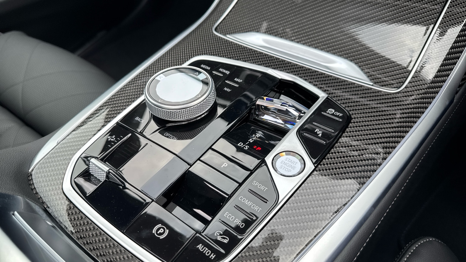 Used BMW X7 2025 for sale - 77068965: Photo 10