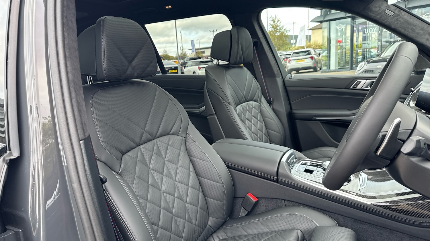 Used BMW X7 2025 for sale - 77068965: Photo 11