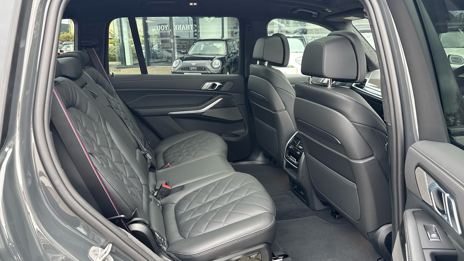 Used BMW X7 2025 for sale - 77068965: Photo 12