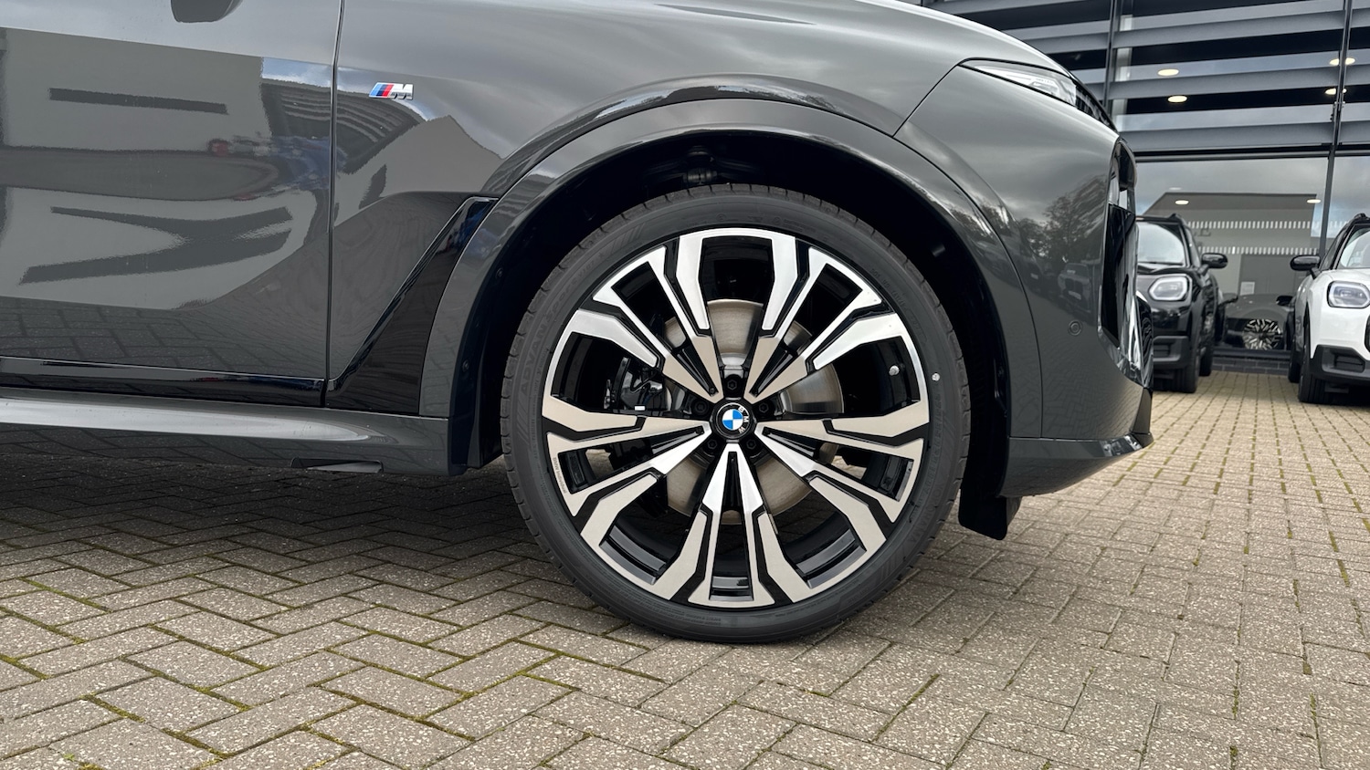 Used BMW X7 2025 for sale - 77068965: Photo 14