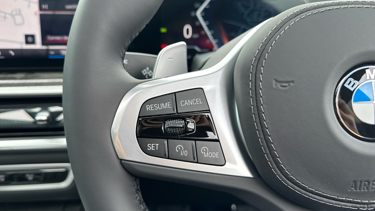 Used BMW X7 2025 for sale - 77068965: Photo 17