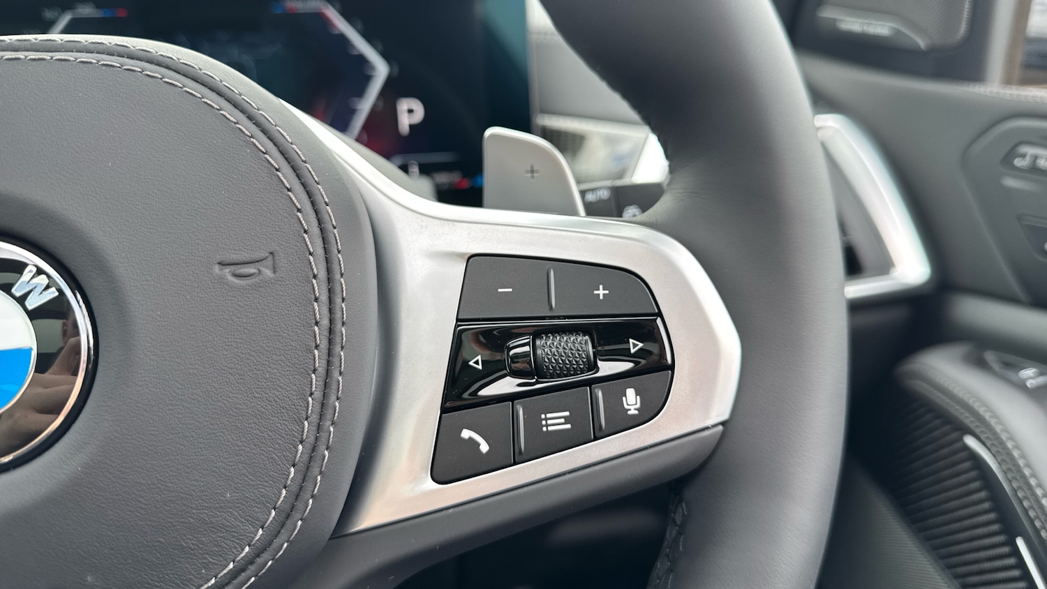 Used BMW X7 2025 for sale - 77068965: Photo 18