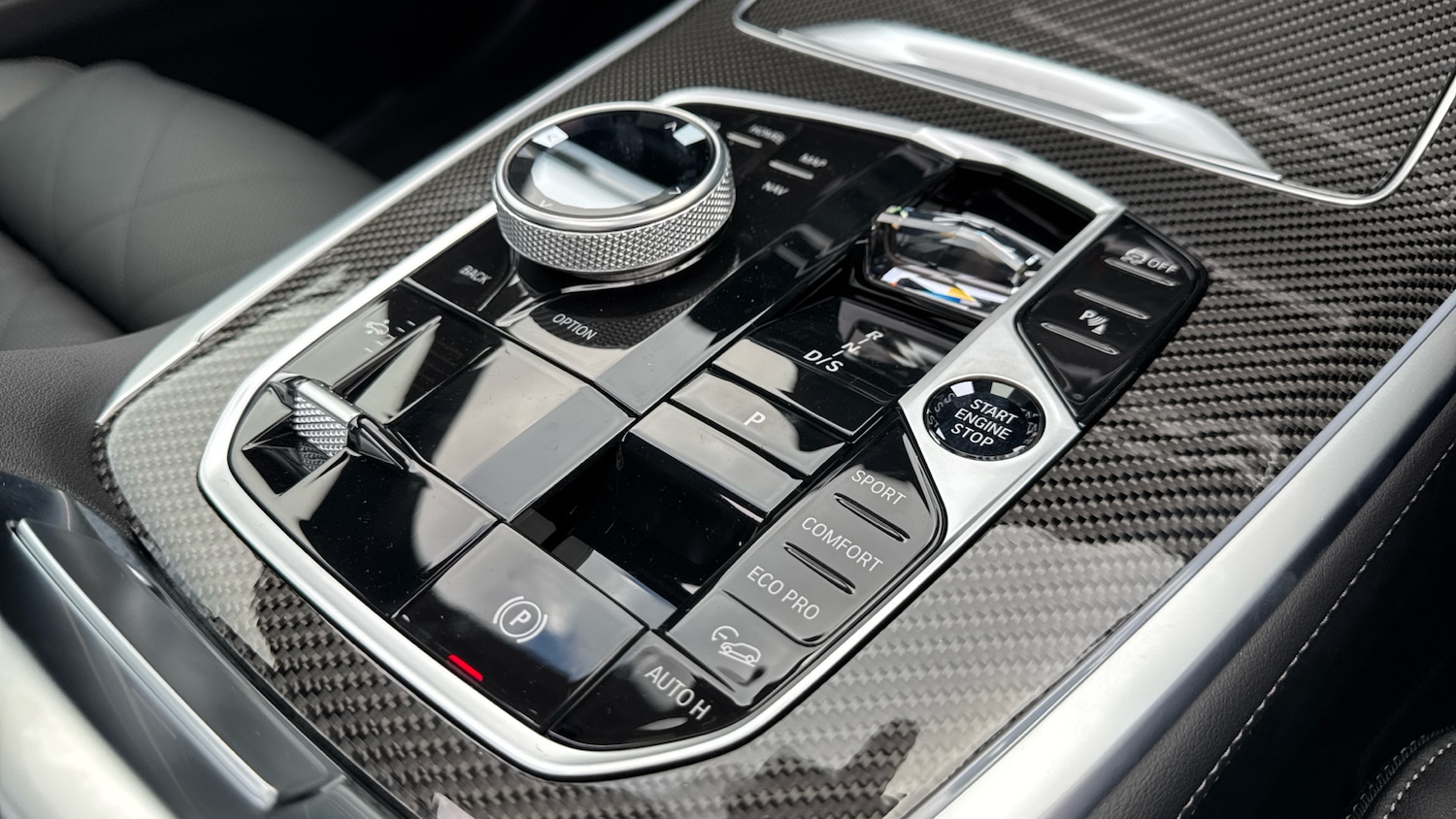 Used BMW X7 2025 for sale - 77068965: Photo 19