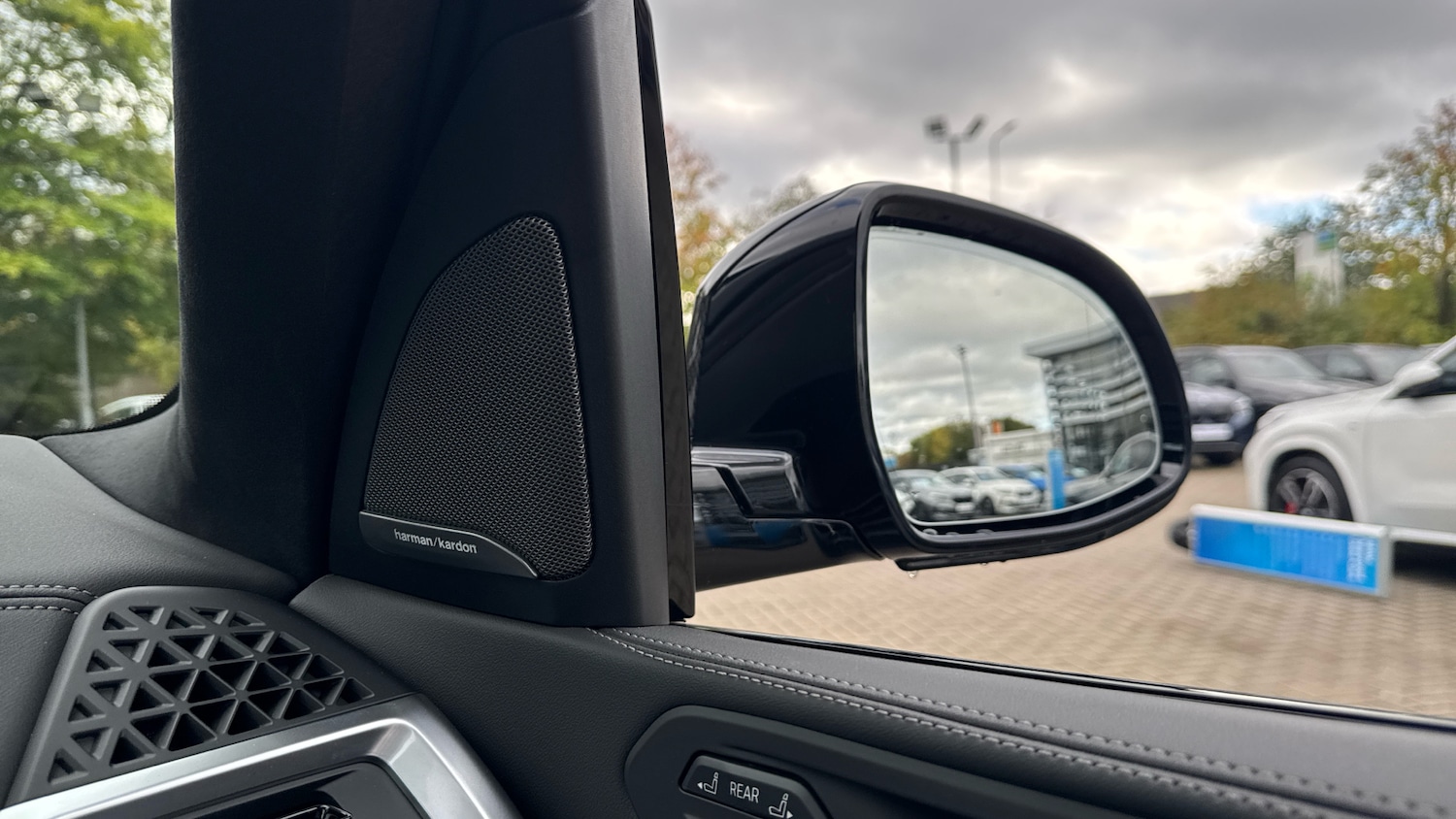 Used BMW X7 2025 for sale - 77068965: Photo 20