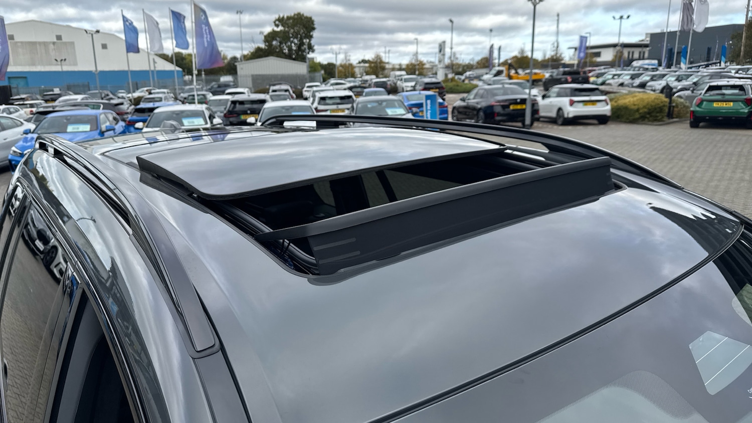 Used BMW X7 2025 for sale - 77068965: Photo 21