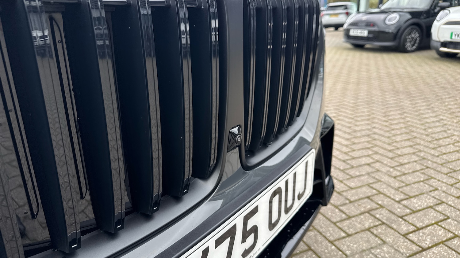 Used BMW X7 2025 for sale - 77068965: Photo 27