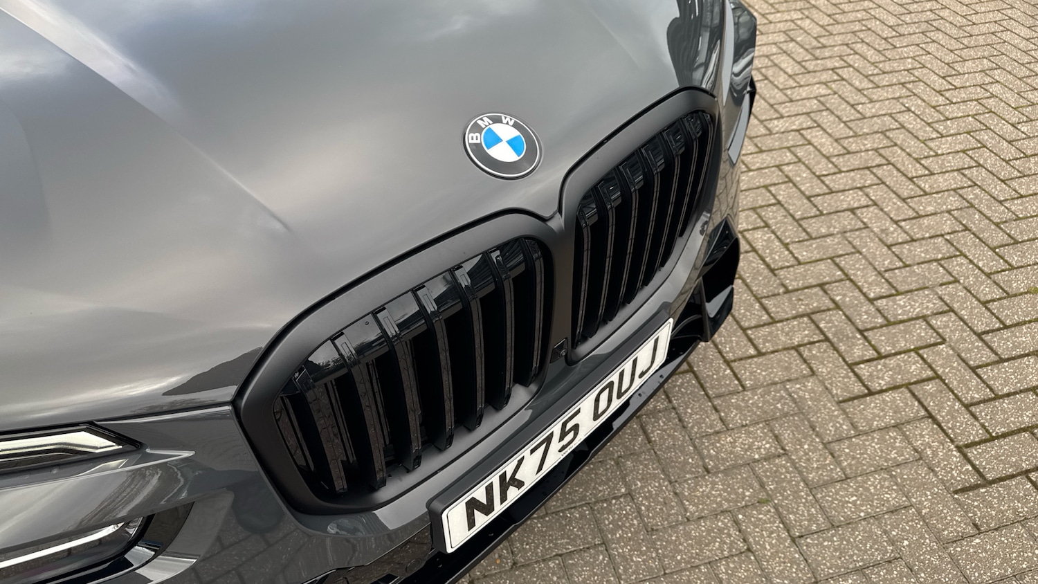 Used BMW X7 2025 for sale - 77068965: Photo 28