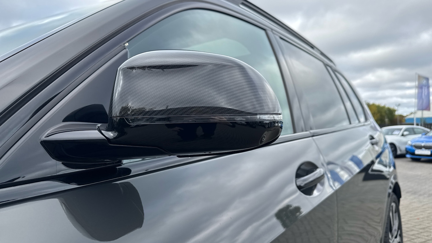 Used BMW X7 2025 for sale - 77068965: Photo 34