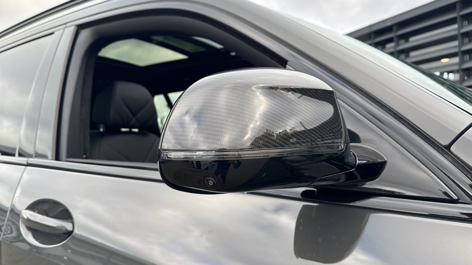 Used BMW X7 2025 for sale - 77068965: Photo 45