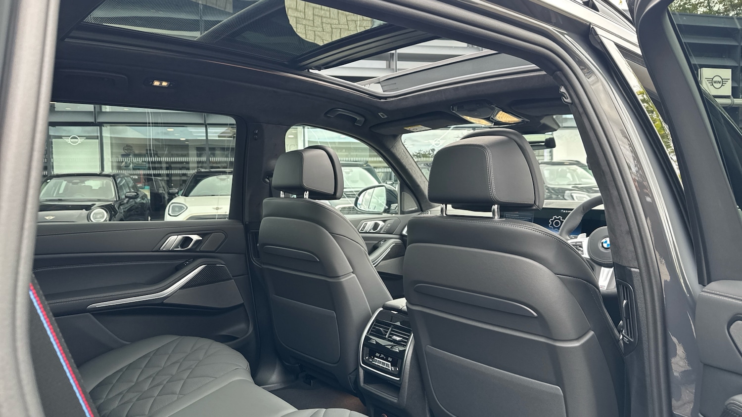 Used BMW X7 2025 for sale - 77068965: Photo 46