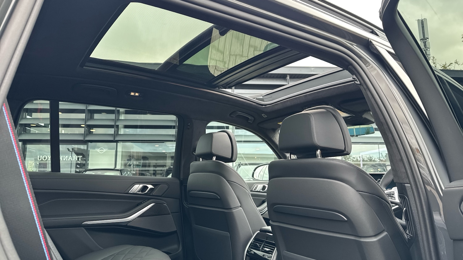 Used BMW X7 2025 for sale - 77068965: Photo 47