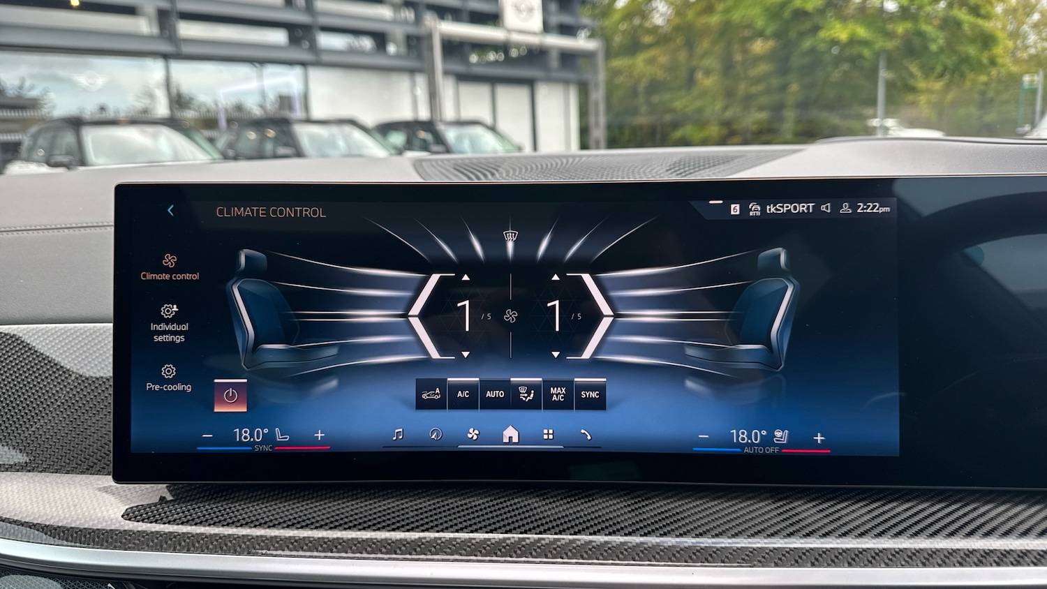 Used BMW X7 2025 for sale - 77068965: Photo 48