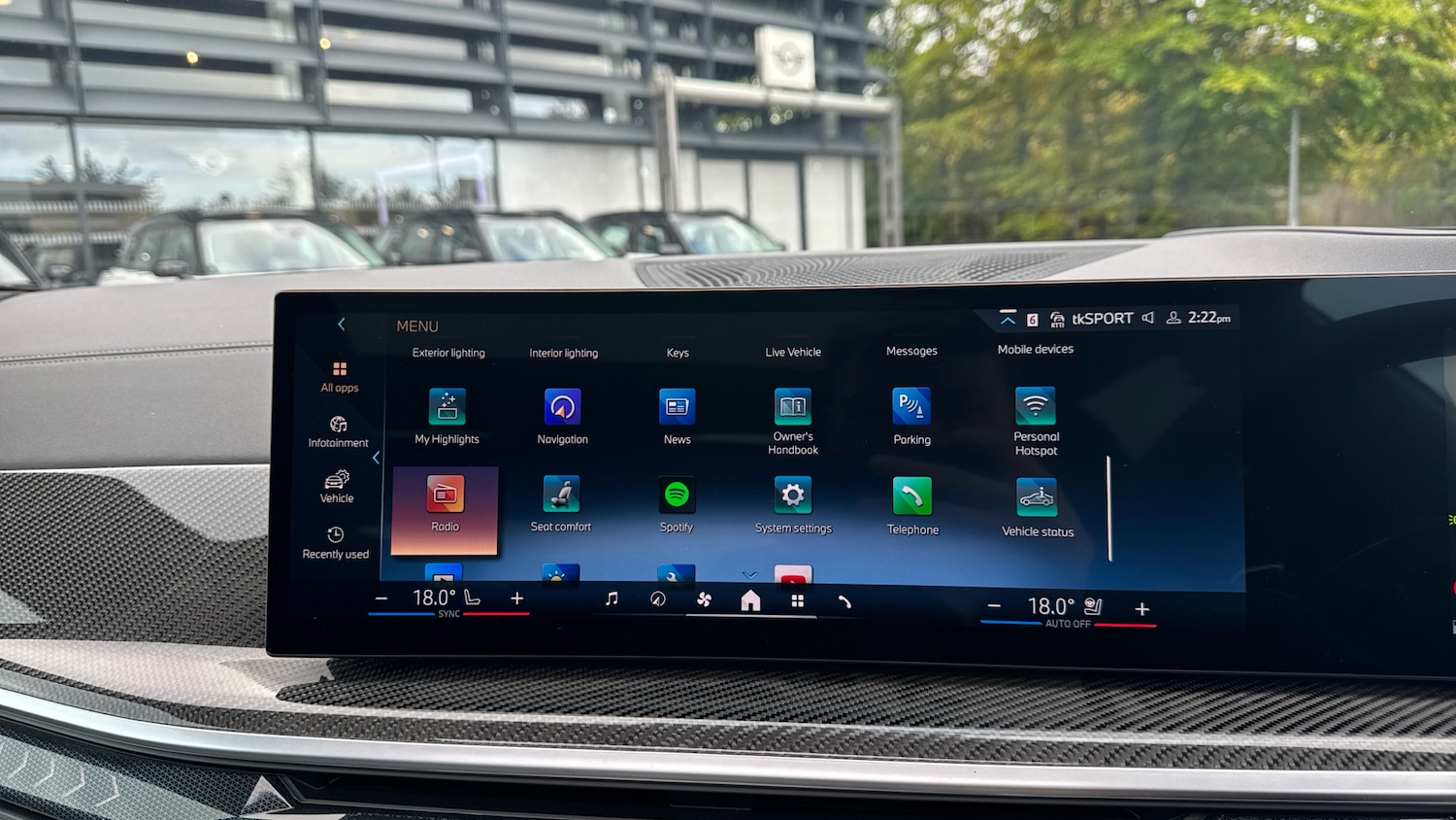 Used BMW X7 2025 for sale - 77068965: Photo 51