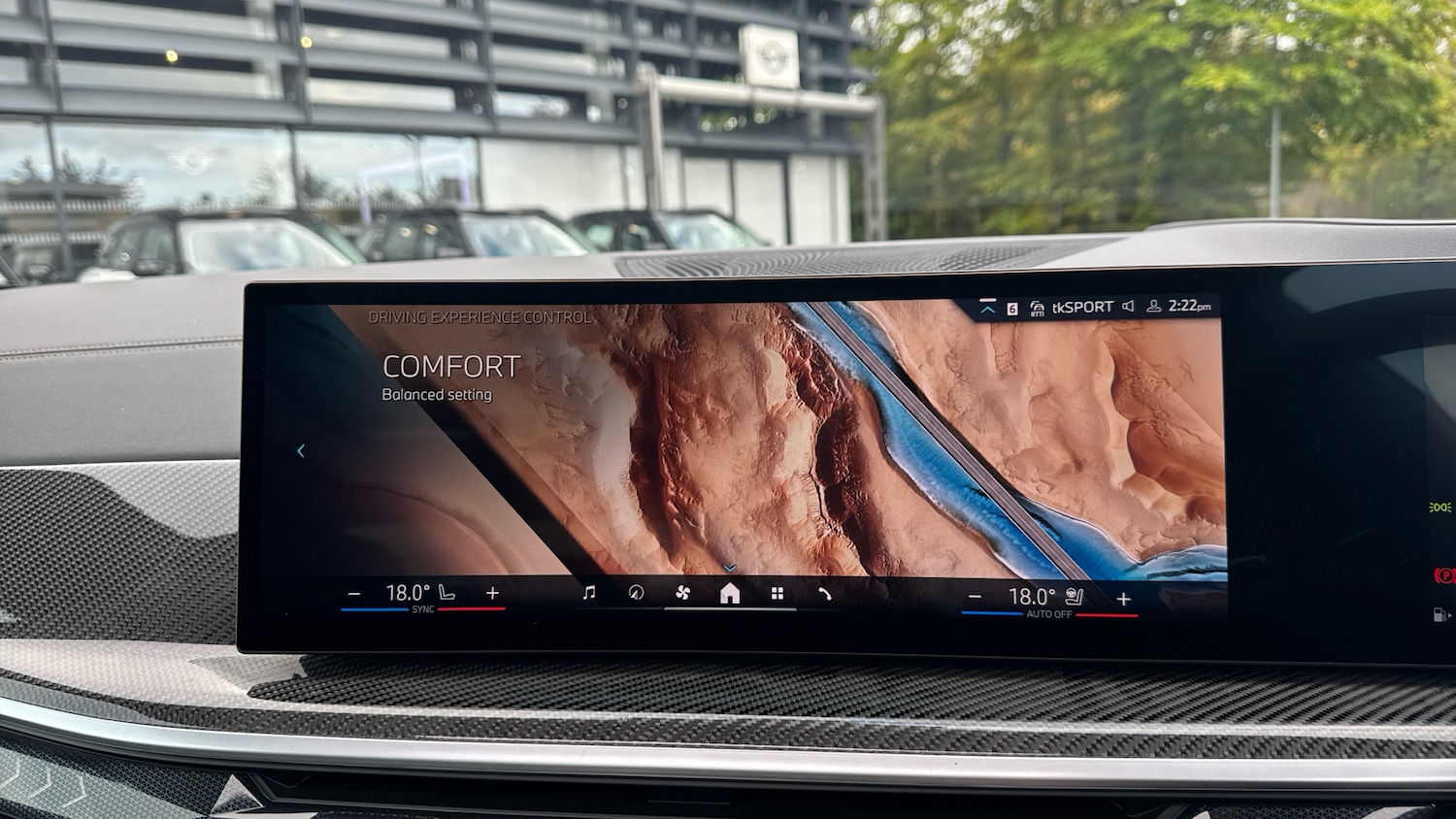 Used BMW X7 2025 for sale - 77068965: Photo 53