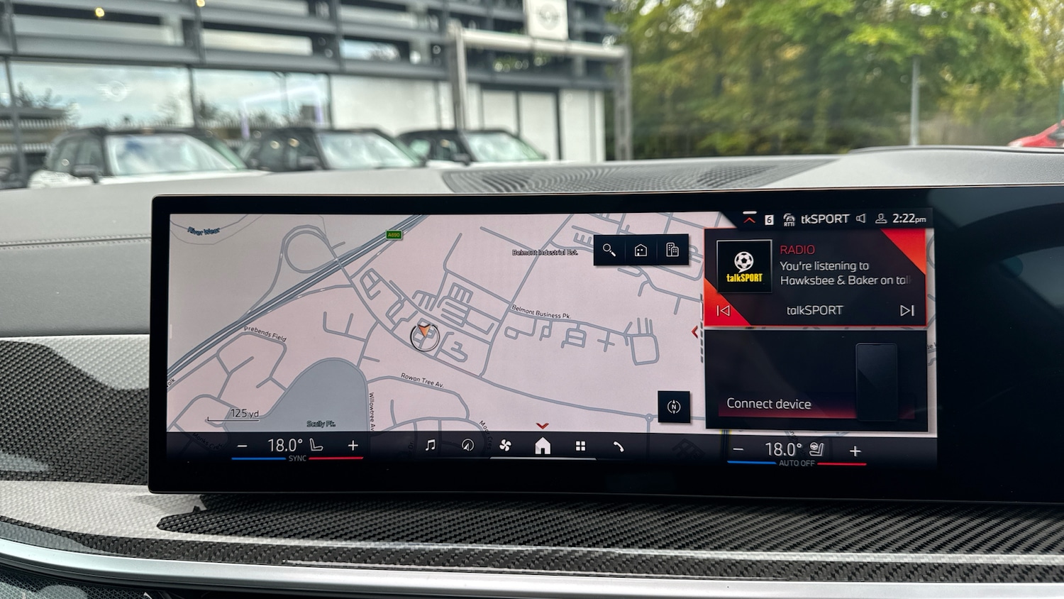 Used BMW X7 2025 for sale - 77068965: Photo 8