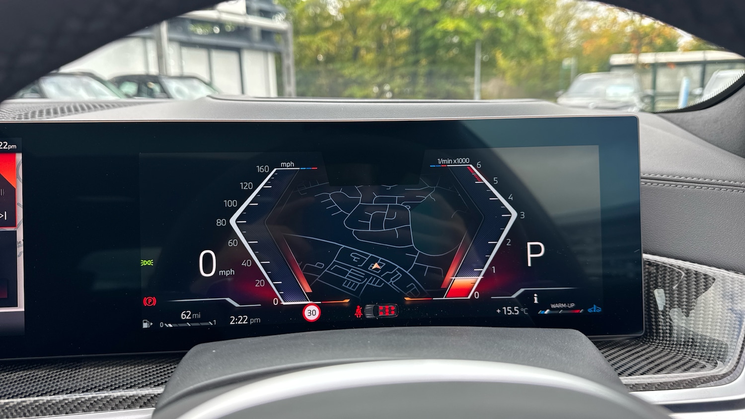 Used BMW X7 2025 for sale - 77068965: Photo 9