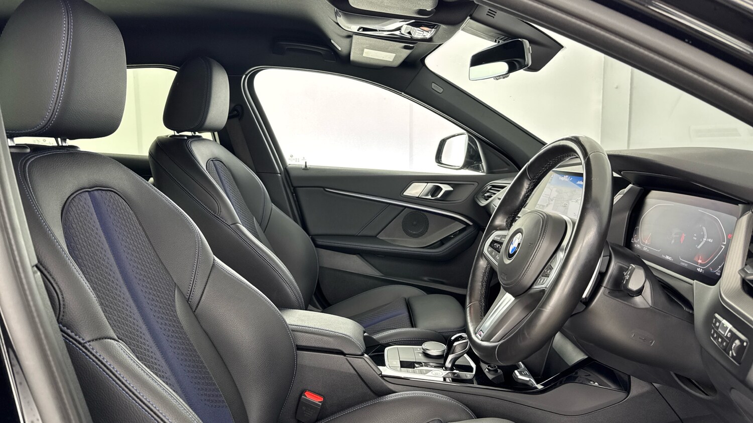 Used BMW 1 Series 2022 for sale - 77379089: Photo 11