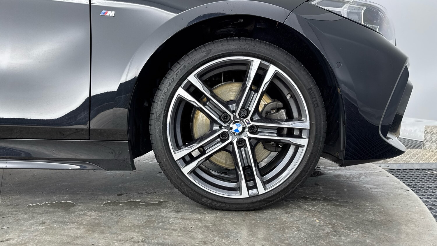 Used BMW 1 Series 2022 for sale - 77379089: Photo 14