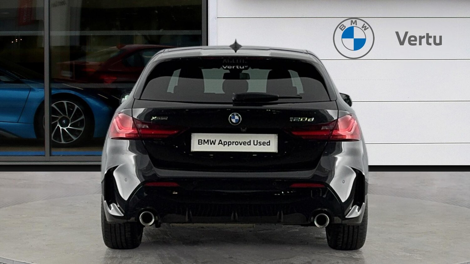 Used BMW 1 Series 2022 for sale - 77379089: Photo 15