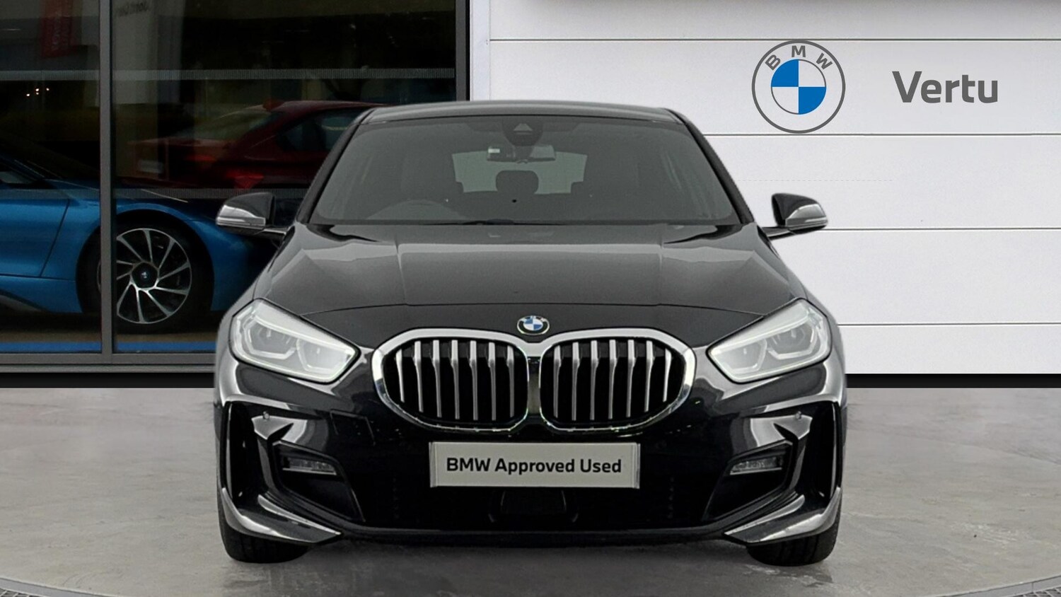 Used BMW 1 Series 2022 for sale - 77379089: Photo 16