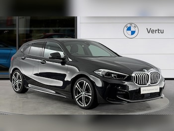 Used BMW 1 Series 2022 for sale - 77379089: Photo
