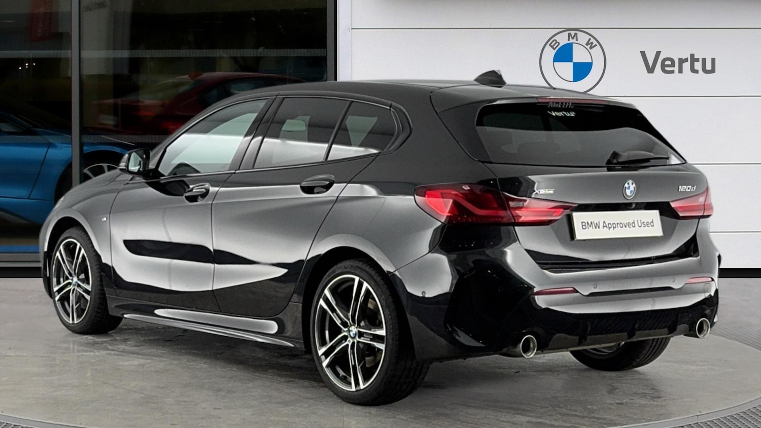 Used BMW 1 Series 2022 for sale - 77379089: Photo 2