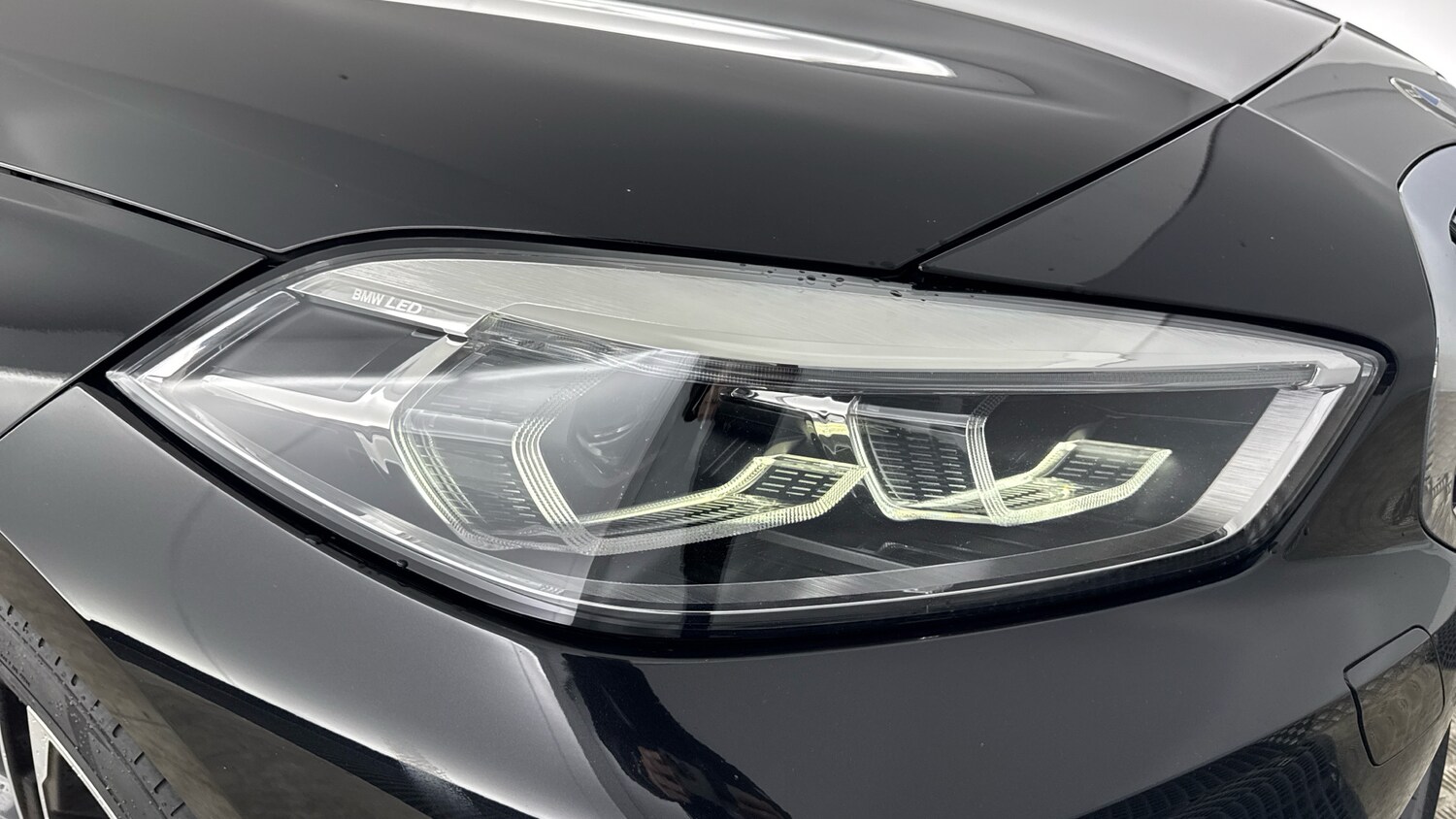 Used BMW 1 Series 2022 for sale - 77379089: Photo 22