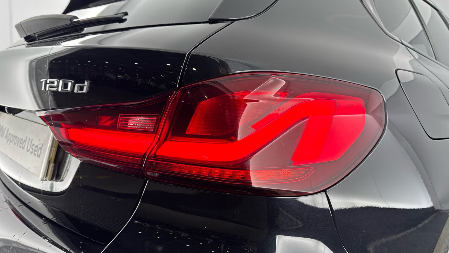 Used BMW 1 Series 2022 for sale - 77379089: Photo 24