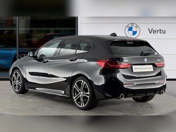 Used BMW 1 Series 2022 for sale - 77379089: Photo