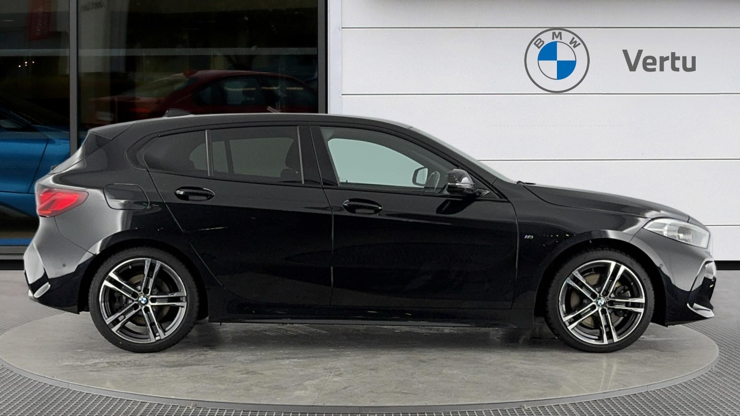 Used BMW 1 Series 2022 for sale - 77379089: Photo 3
