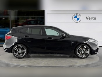 Used BMW 1 Series 2022 for sale - 77379089: Photo