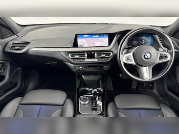 Used BMW 1 Series 2022 for sale - 77379089: Photo