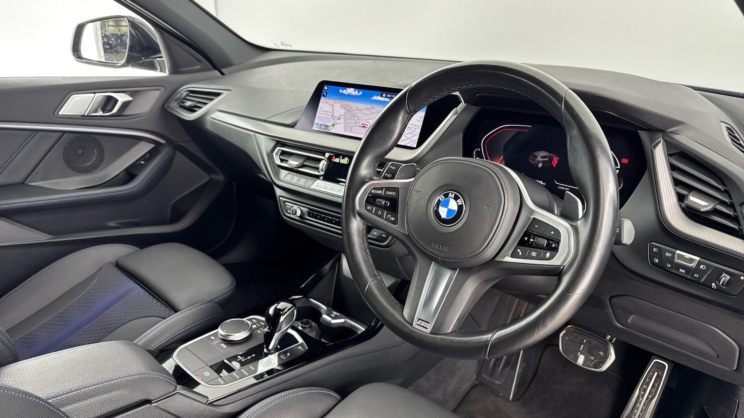 Used BMW 1 Series 2022 for sale - 77379089: Photo 6