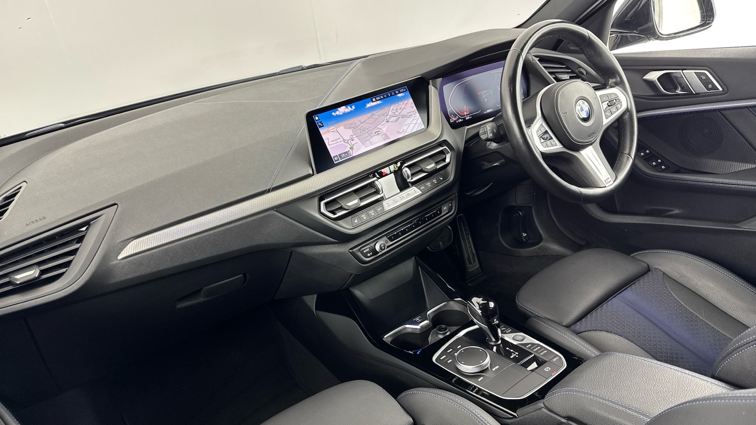 Used BMW 1 Series 2022 for sale - 77379089: Photo 7