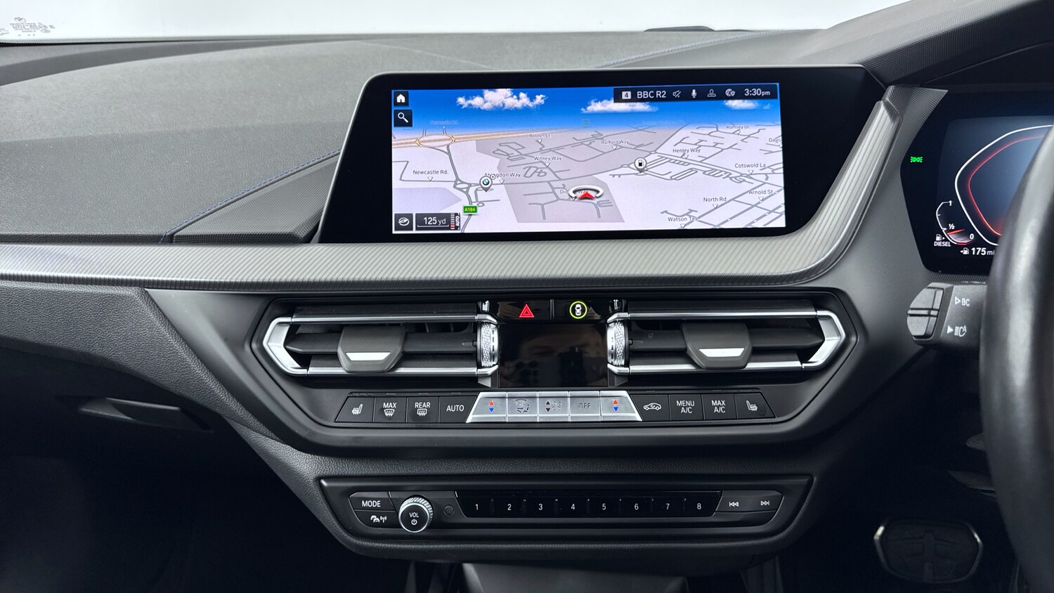 Used BMW 1 Series 2022 for sale - 77379089: Photo 8